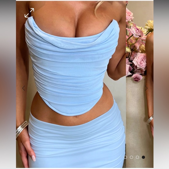 BABYBOO 2 PIECE SET - BRAND NEW WITH TAGS - Picture 4 of 5